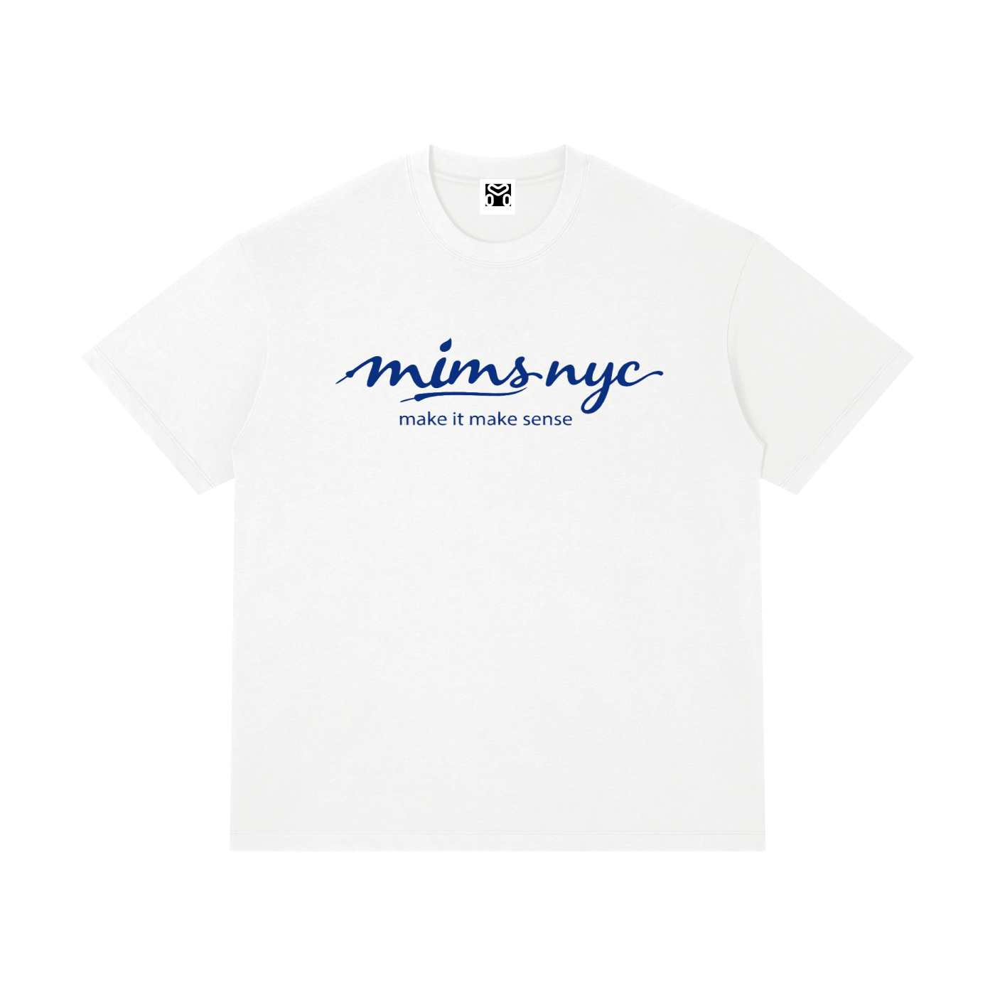 MIMS NYC SHIRT
