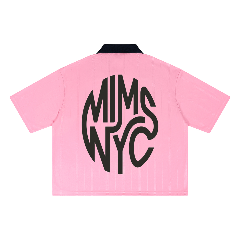 MIMS NYC JERSEY
