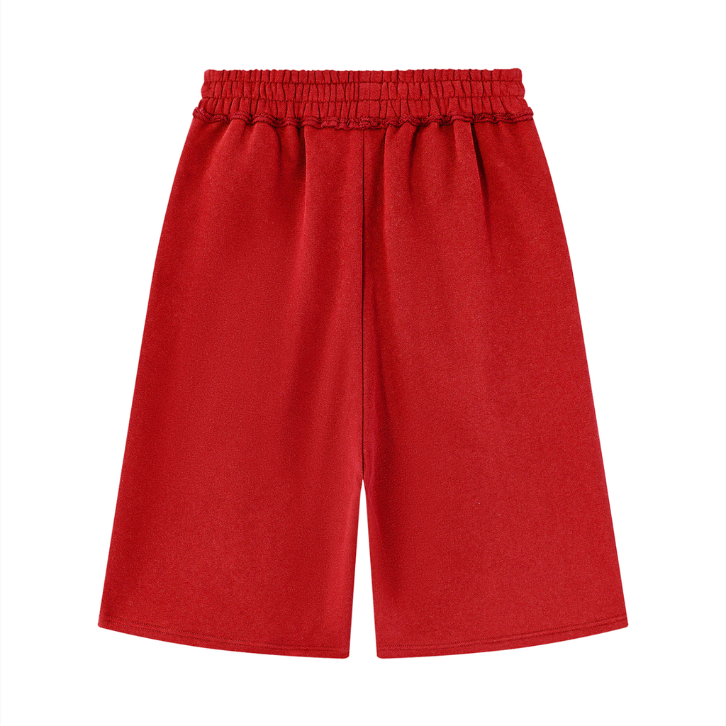 MIMS NYC FLEECE SHORTS