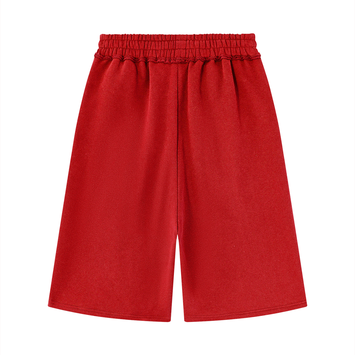 MIMS NYC FLEECE SHORTS