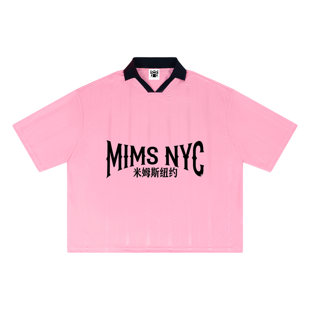 MIMS NYC JERSEY