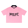 MIMS NYC JERSEY
