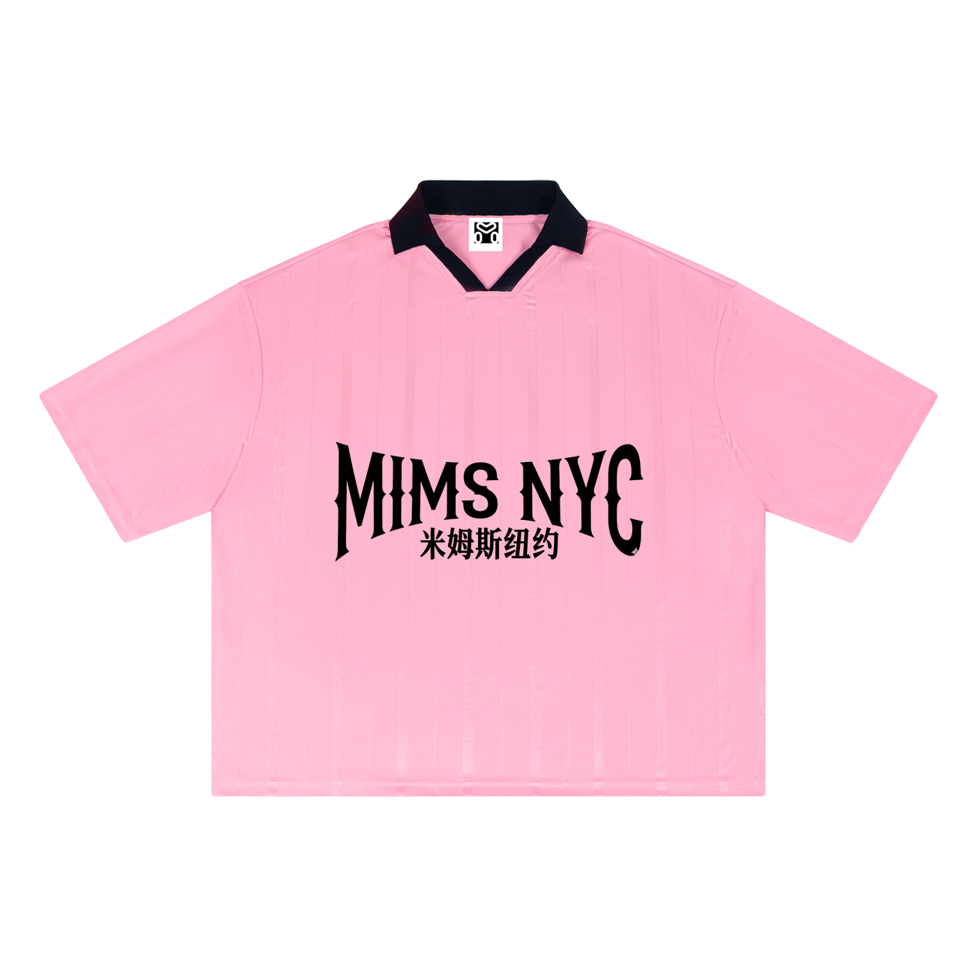 MIMS NYC JERSEY