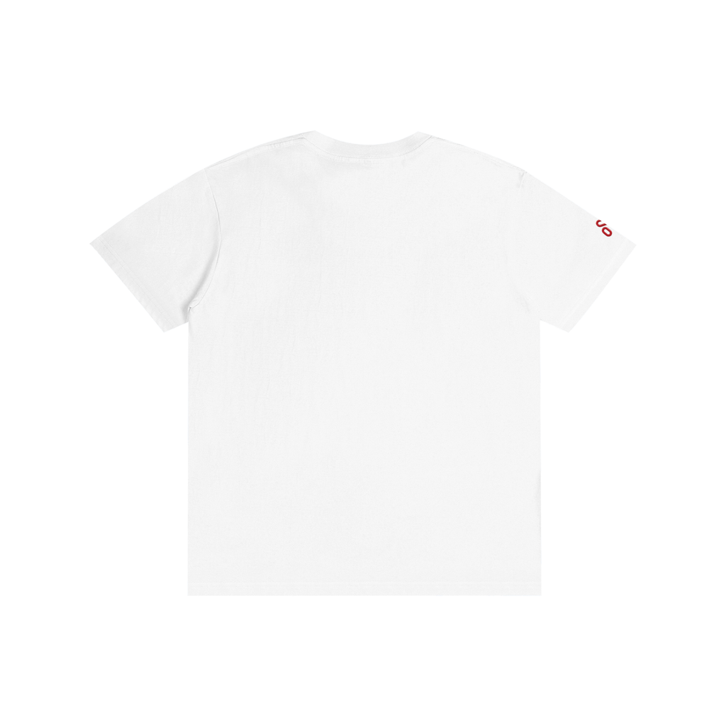 Soft Cotton Unisex T-Shirt