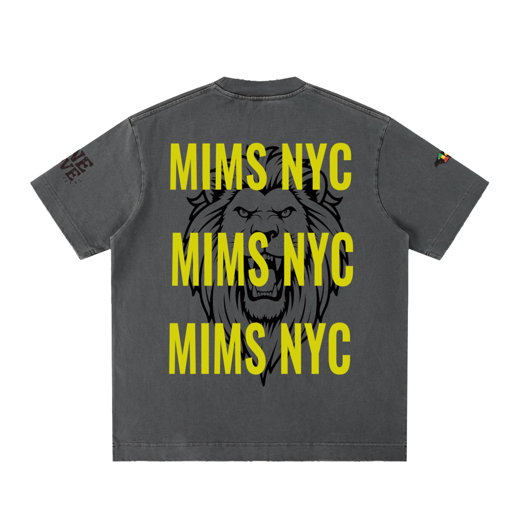 MIMS NYC JAMAICA  T-SHIRT