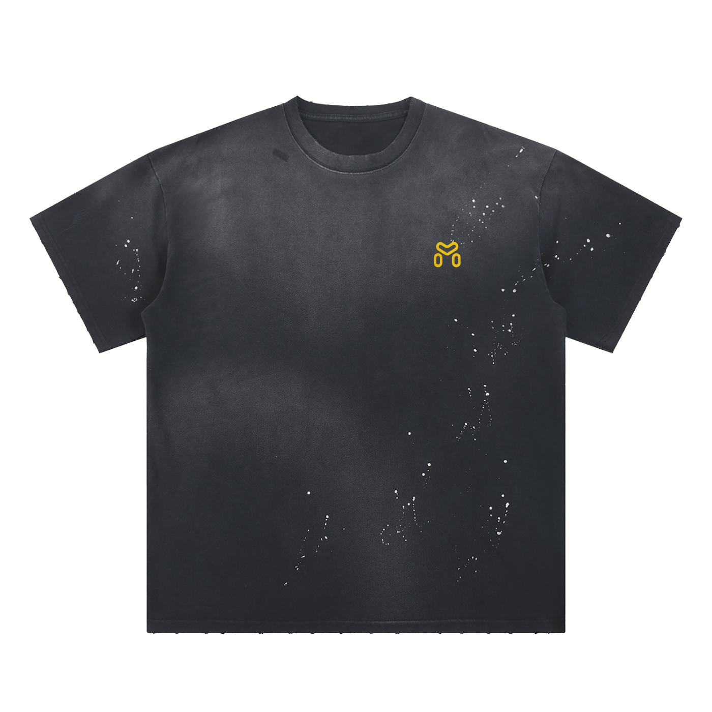 MIMS NYC ARTWORK T-SHIRT