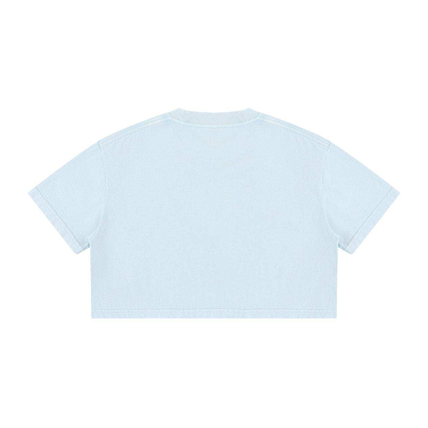 MIMS NYC  CROP  T-SHIRT