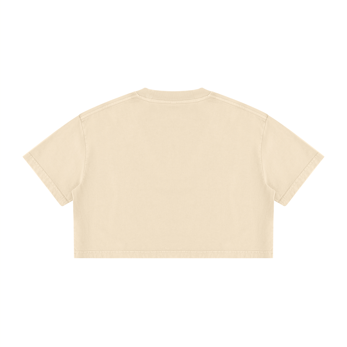 MIMS NYC  CROP  T-SHIRT