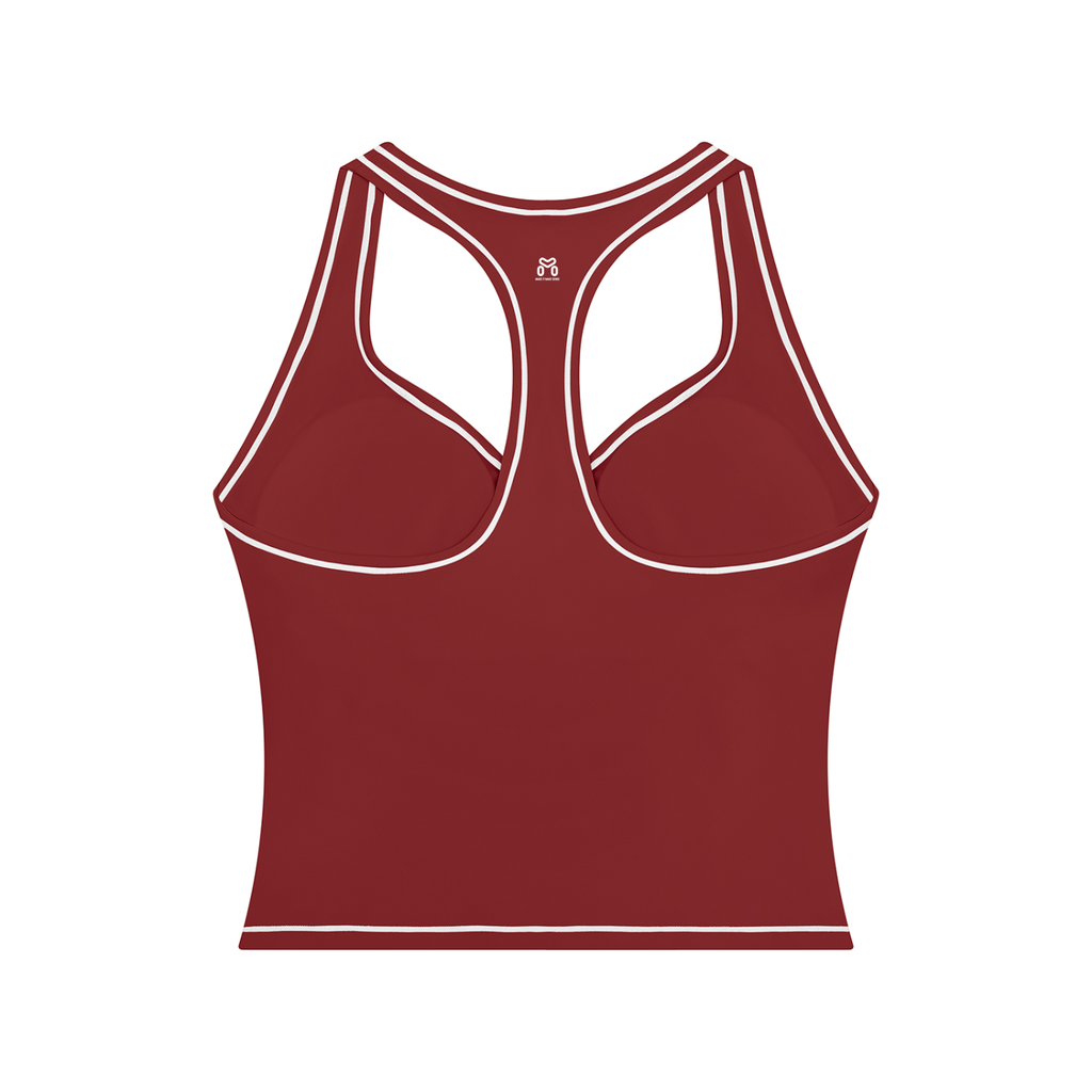 Mims Yoga Tank Top