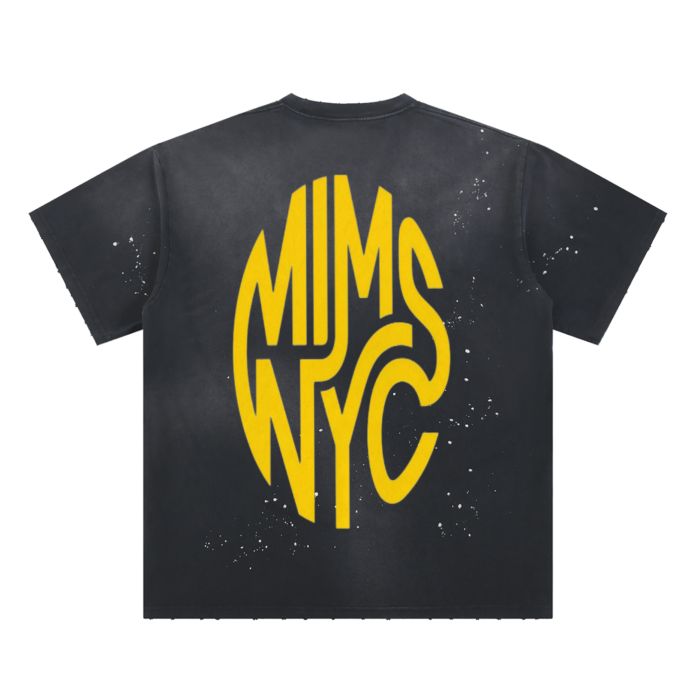 MIMS NYC ARTWORK T-SHIRT
