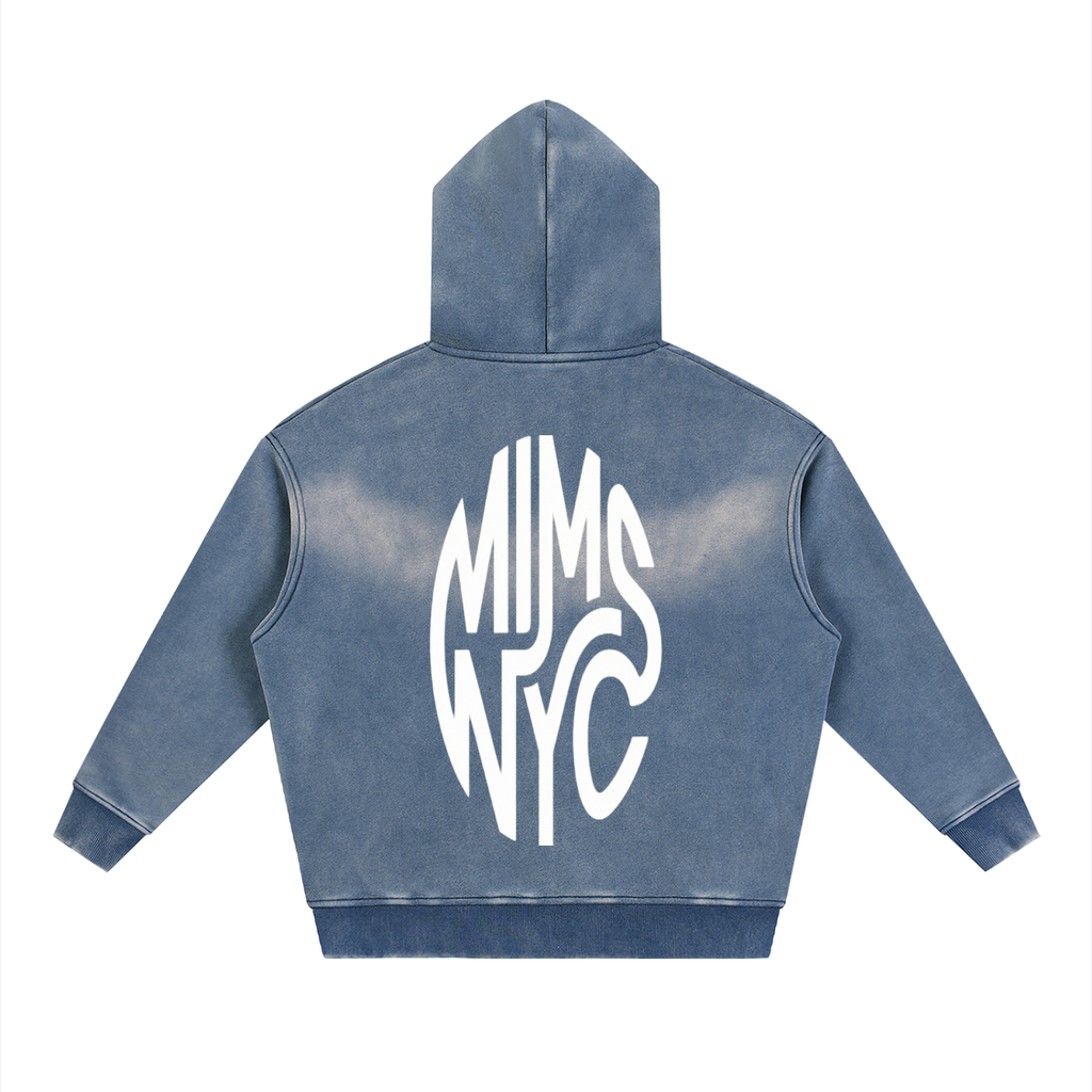 MIMS NYC HOODIE