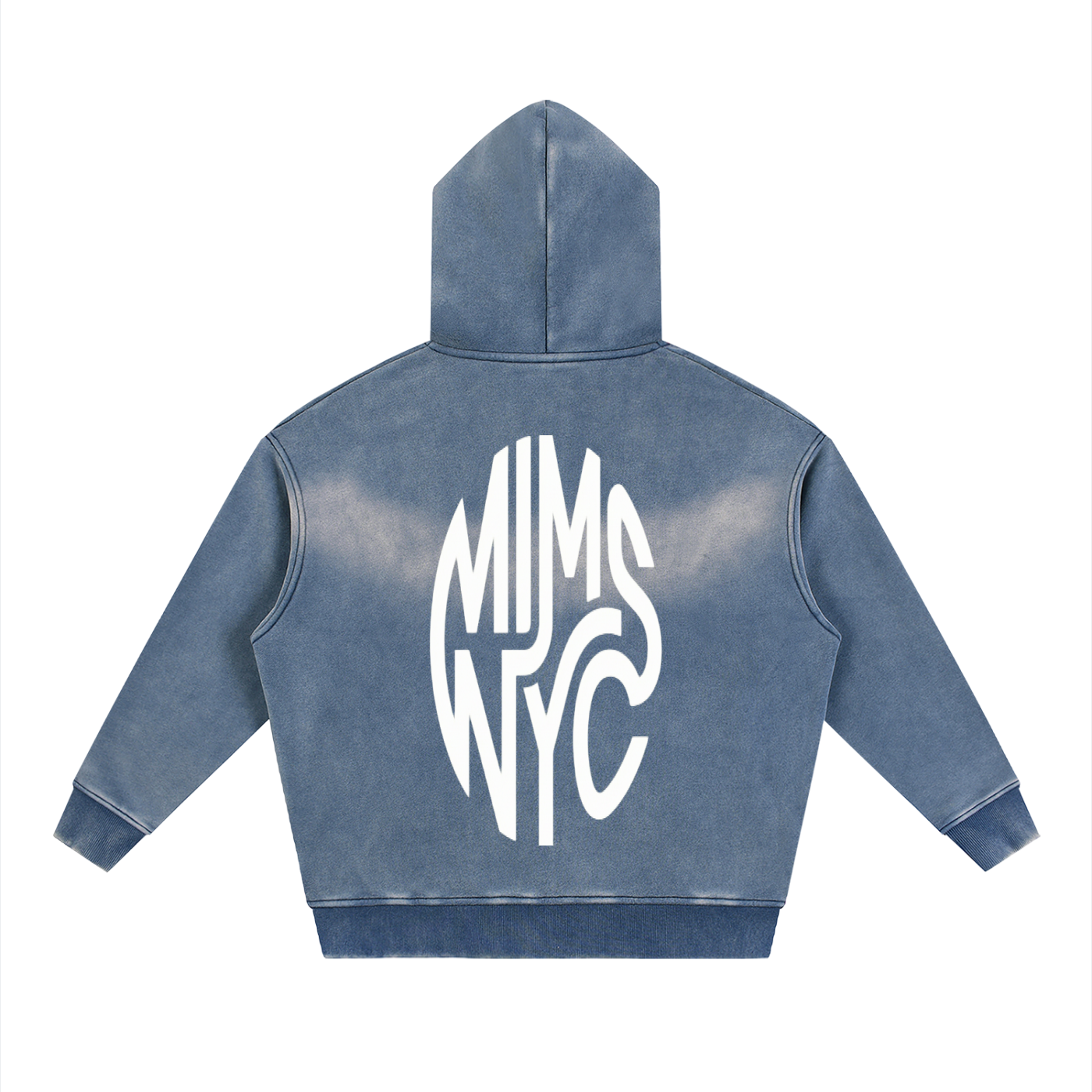 MIMS NYC HOODIE