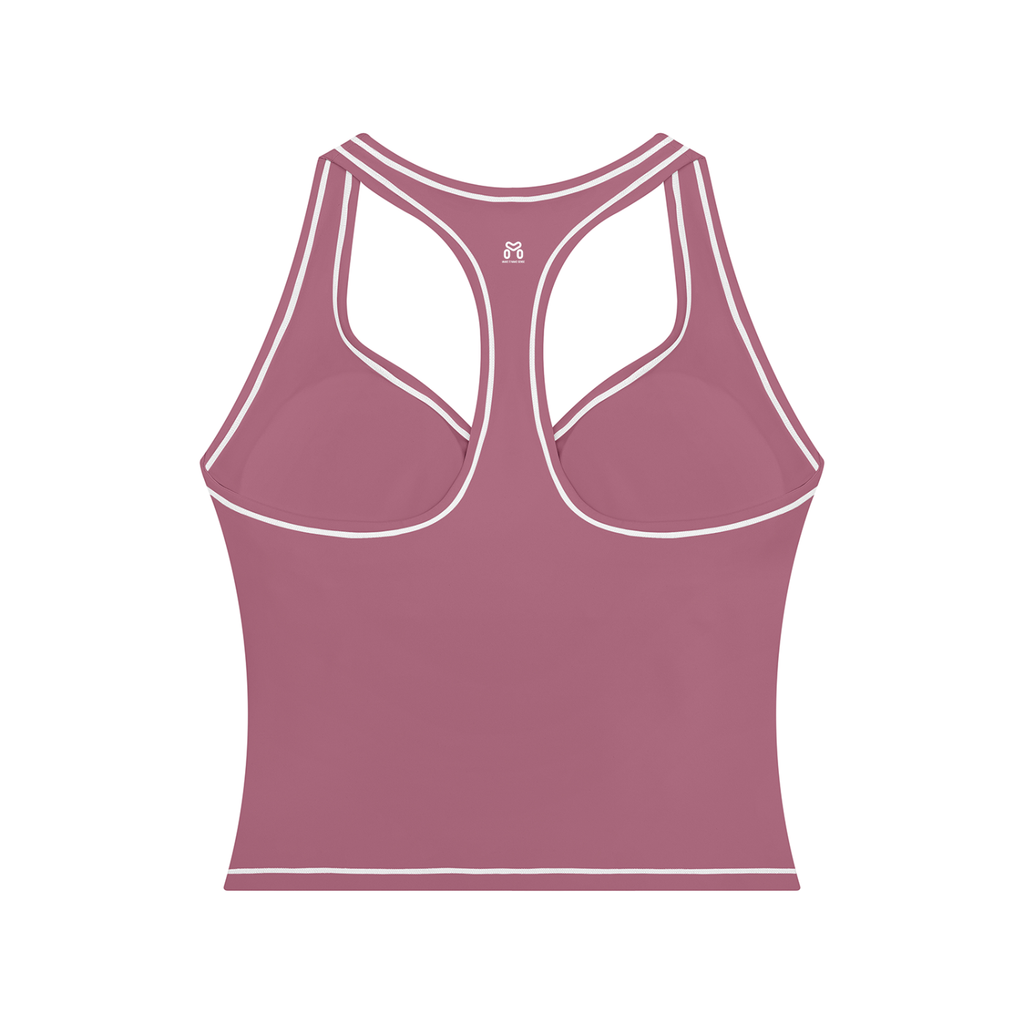 Mims Yoga Tank Top