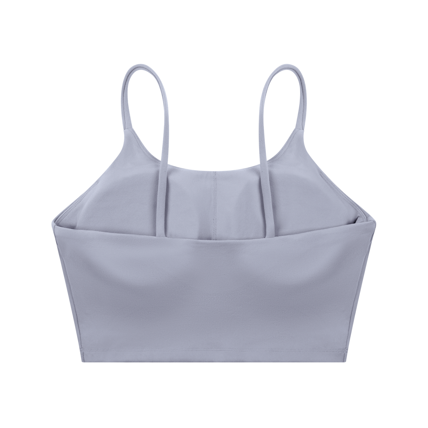 MIMS NYC Spaghetti Strap Yoga Sports Bra