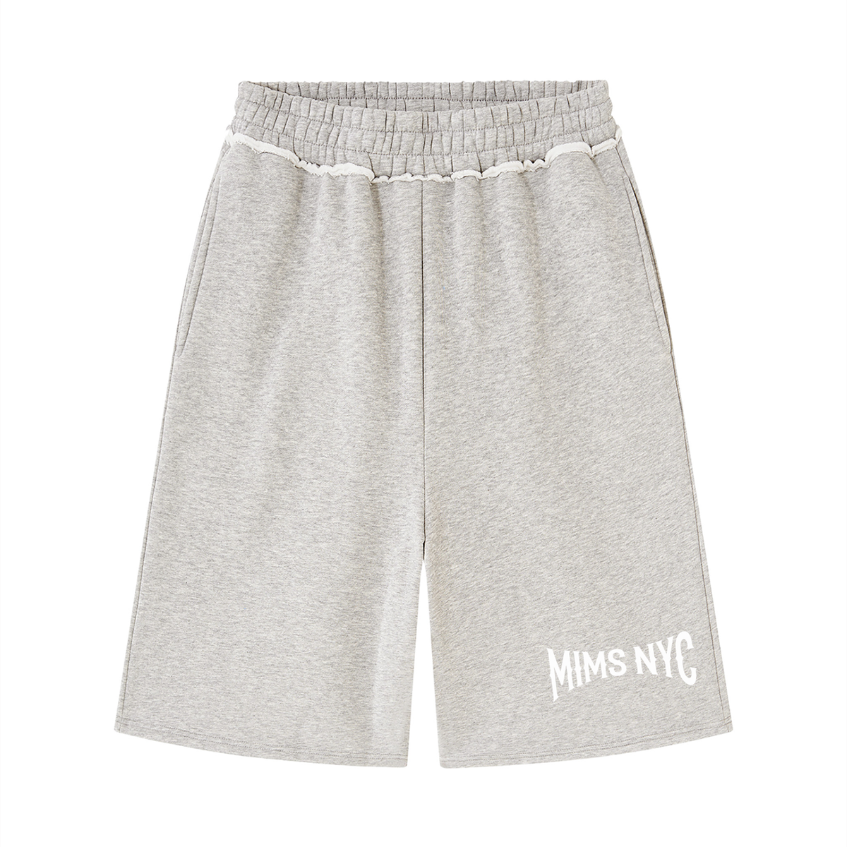 MIMS NYC FLEECE SHORTS