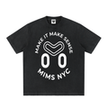 MIMSNYC T-SHIRT NEWYORK