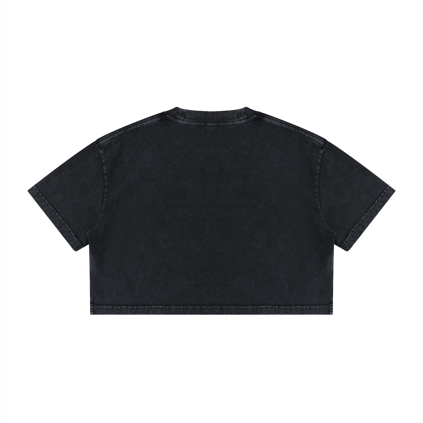 MIMS NYC  CROP  T-SHIRT