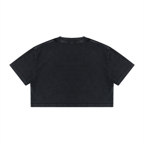 MIMS NYC  CROP  T-SHIRT