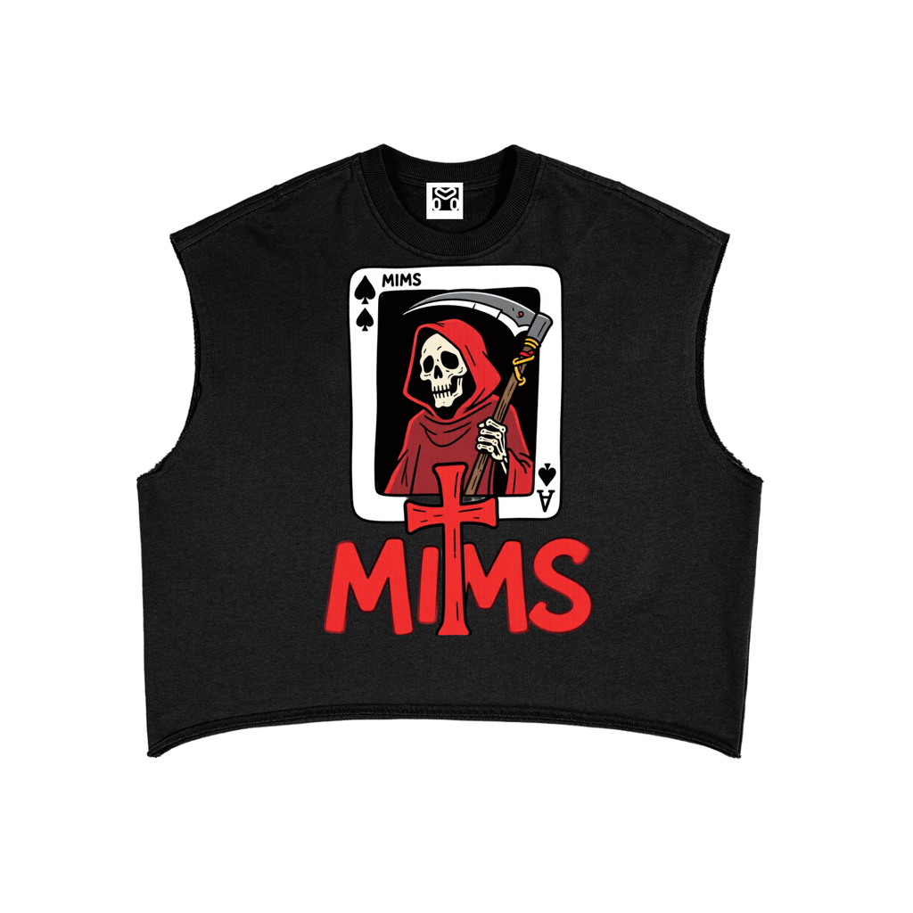 MIMS NYC TANK TOP