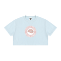 MIMS NYC  CROP T-SHIRT