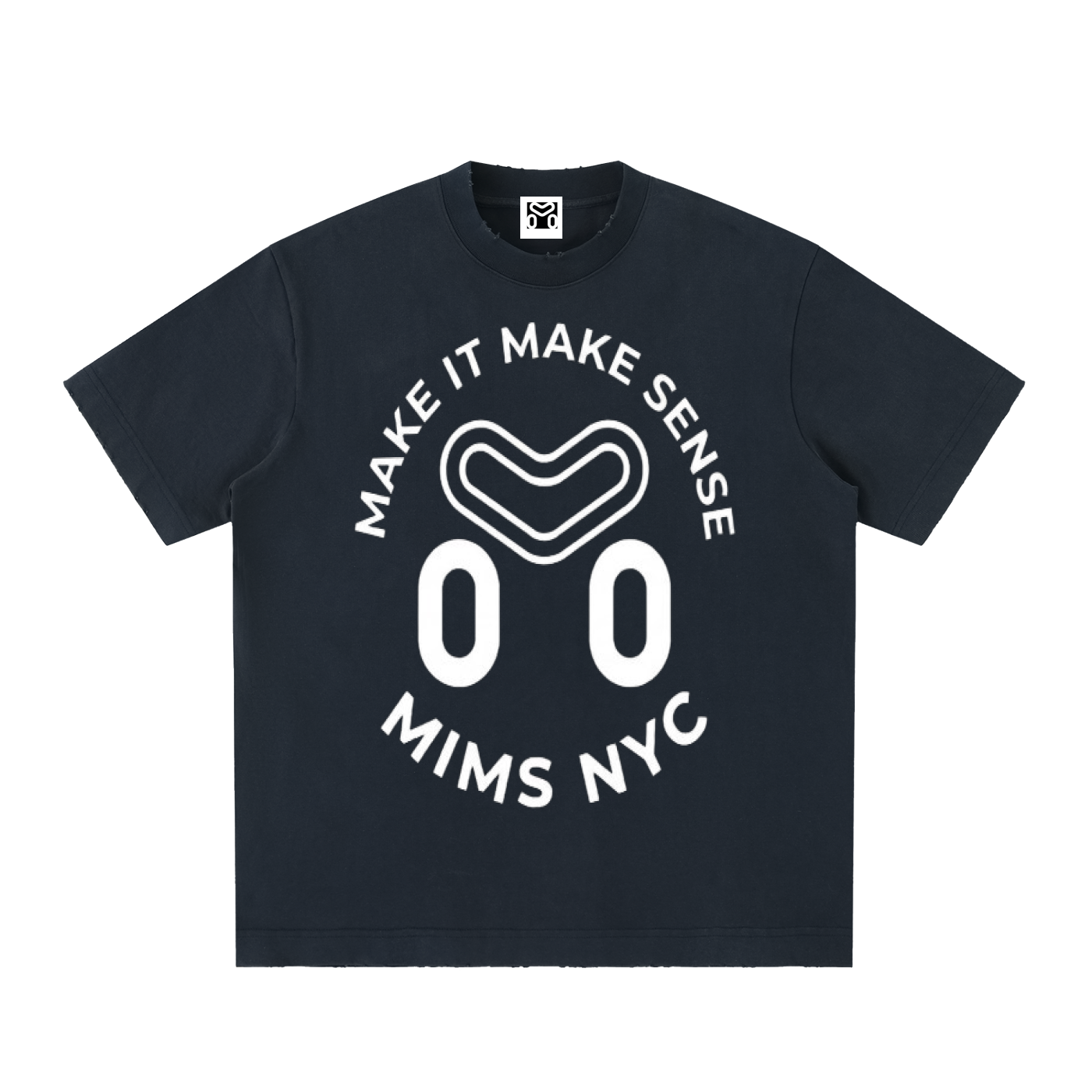 MIMSNYC T-SHIRT NEWYORK