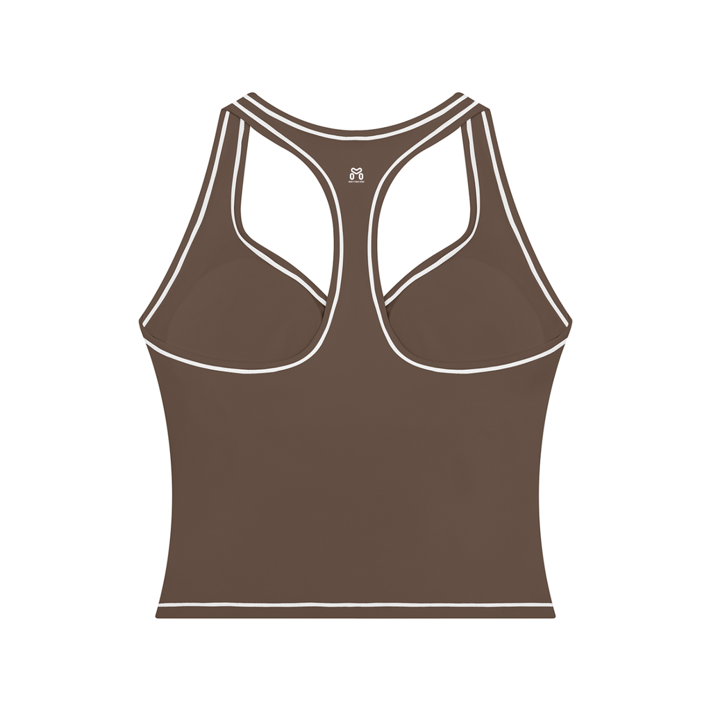 Mims Yoga Tank Top