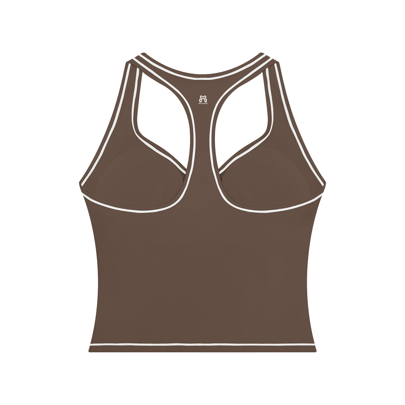 Mims Yoga Tank Top