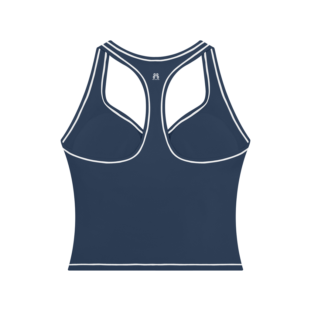 Mims Yoga Tank Top