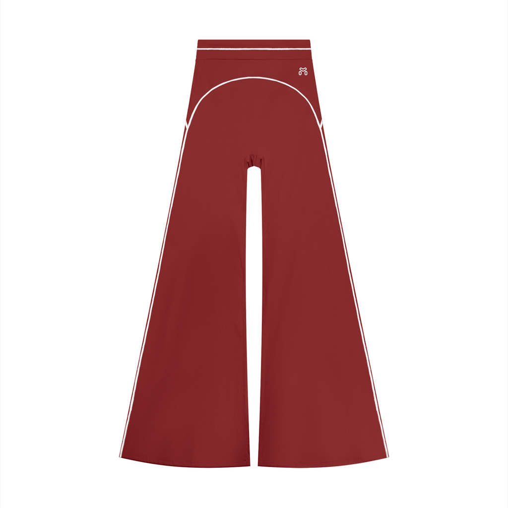 Women’s High Rise Flared Yoga Pants