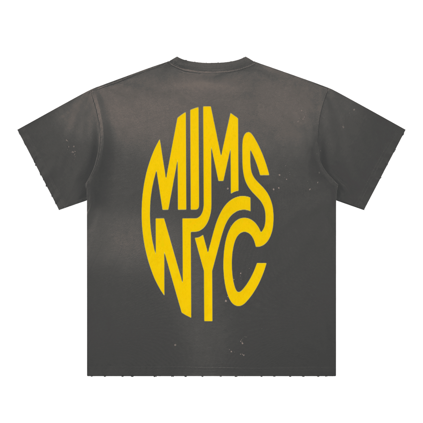 MIMS NYC ARTWORK T-SHIRT