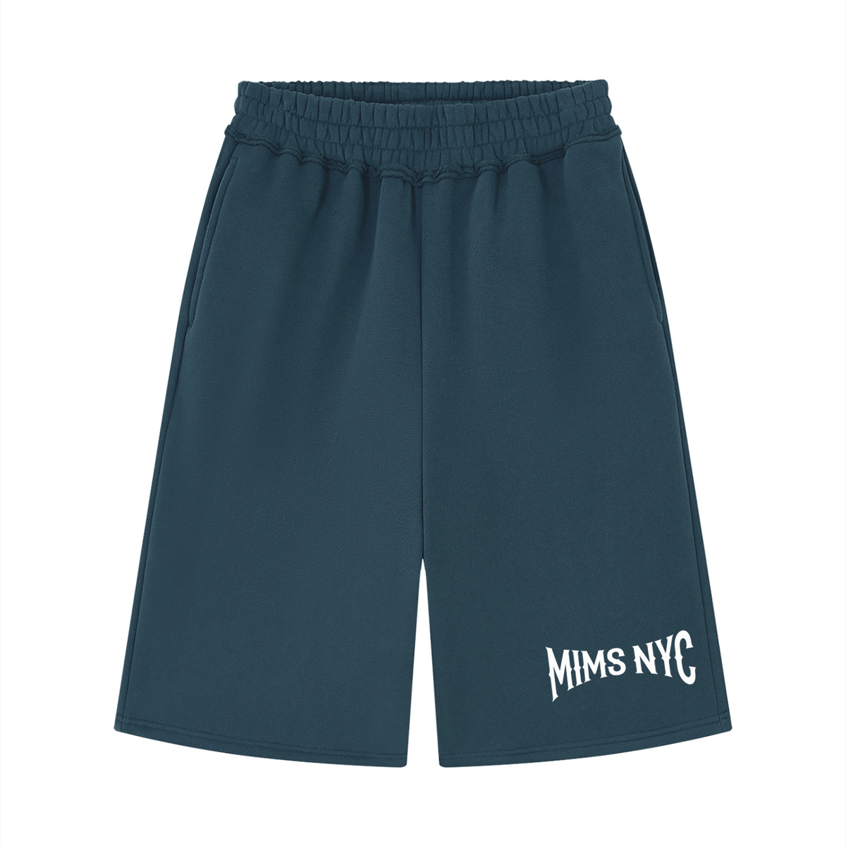 MIMS NYC FLEECE SHORTS