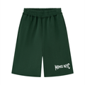 MIMS NYC FLEECE SHORTS