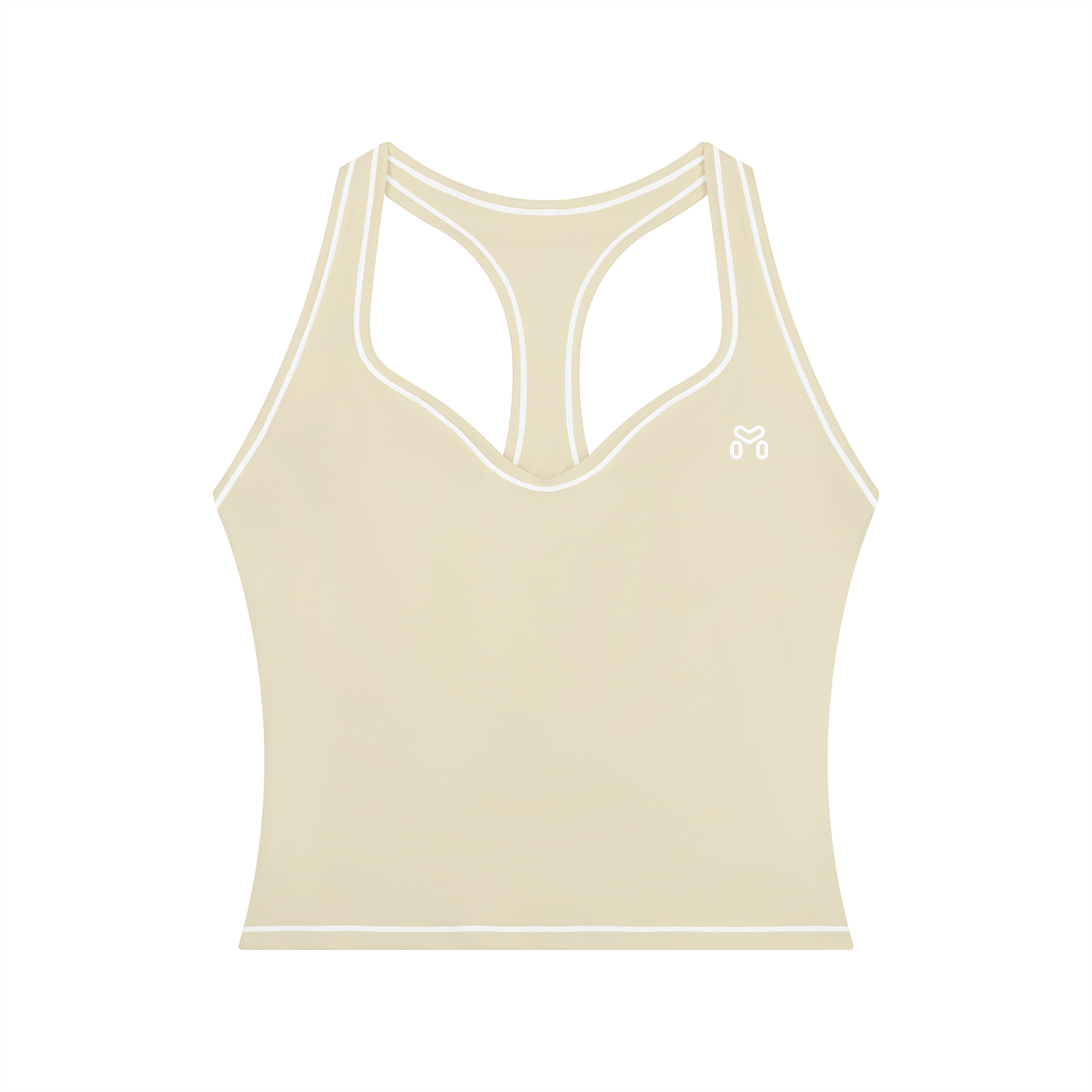 Mims Yoga Tank Top