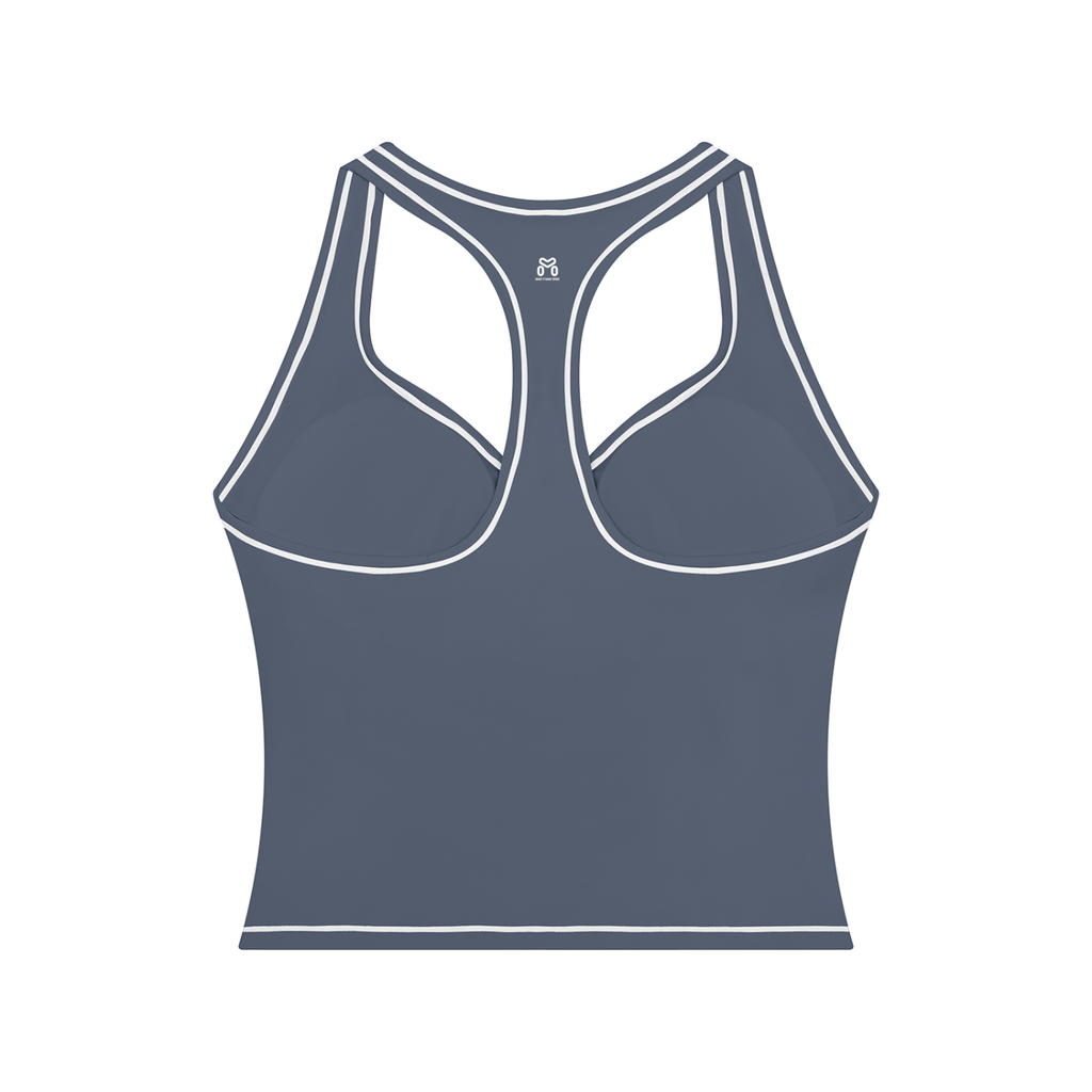 Mims Yoga Tank Top