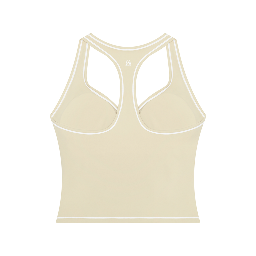 Mims Yoga Tank Top