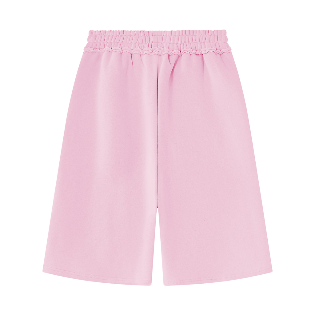 MIMS NYC FLEECE SHORTS