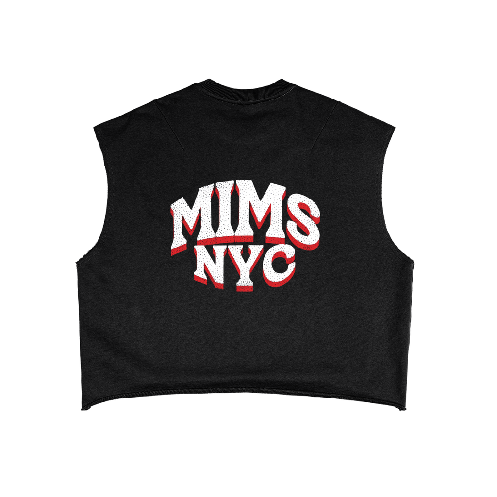 MIMS NYC TANK TOP