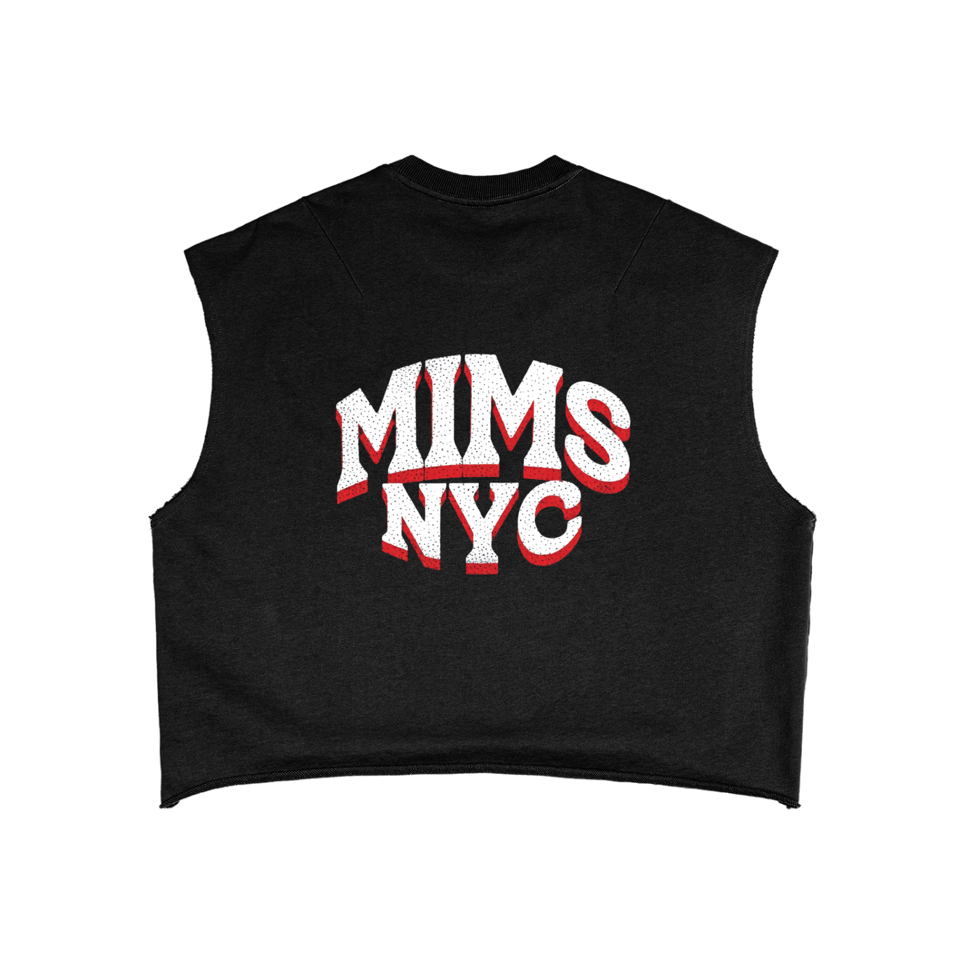 MIMS NYC TANK TOP