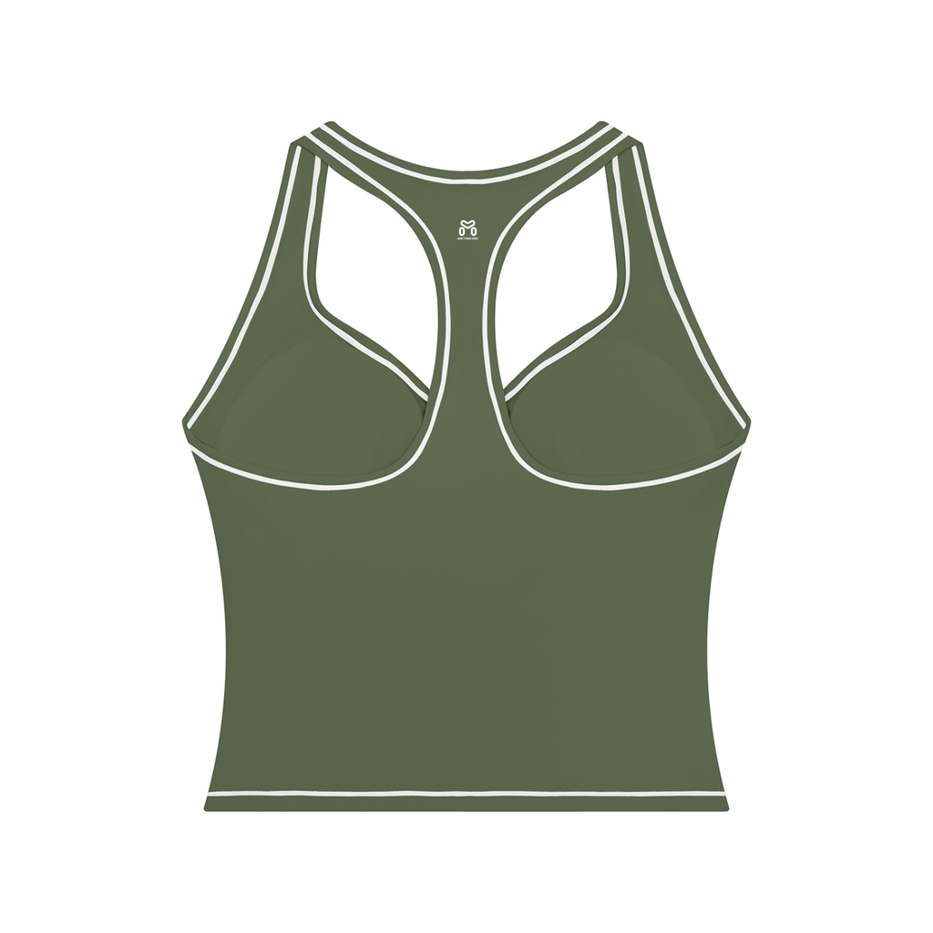 Mims Yoga Tank Top
