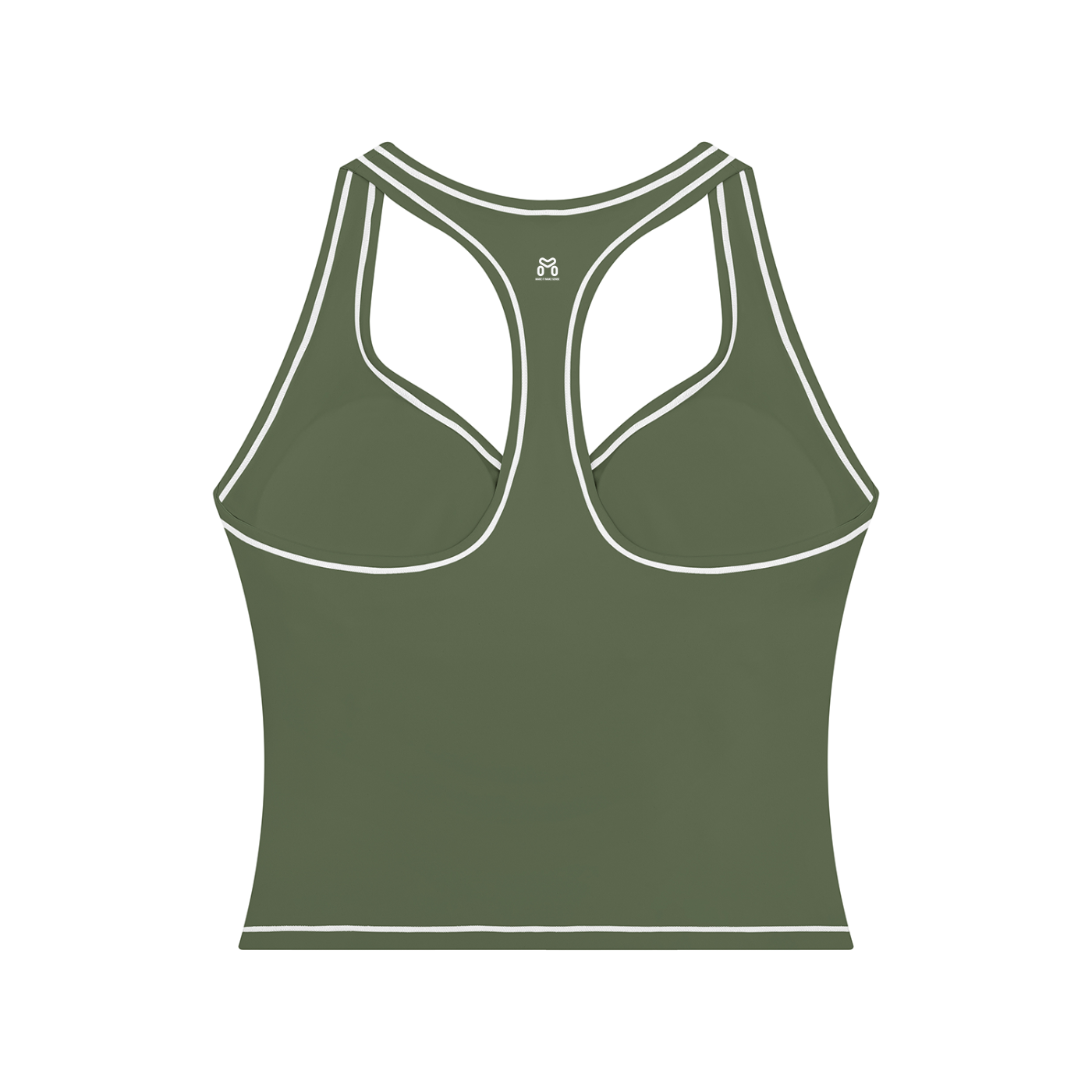 Mims Yoga Tank Top