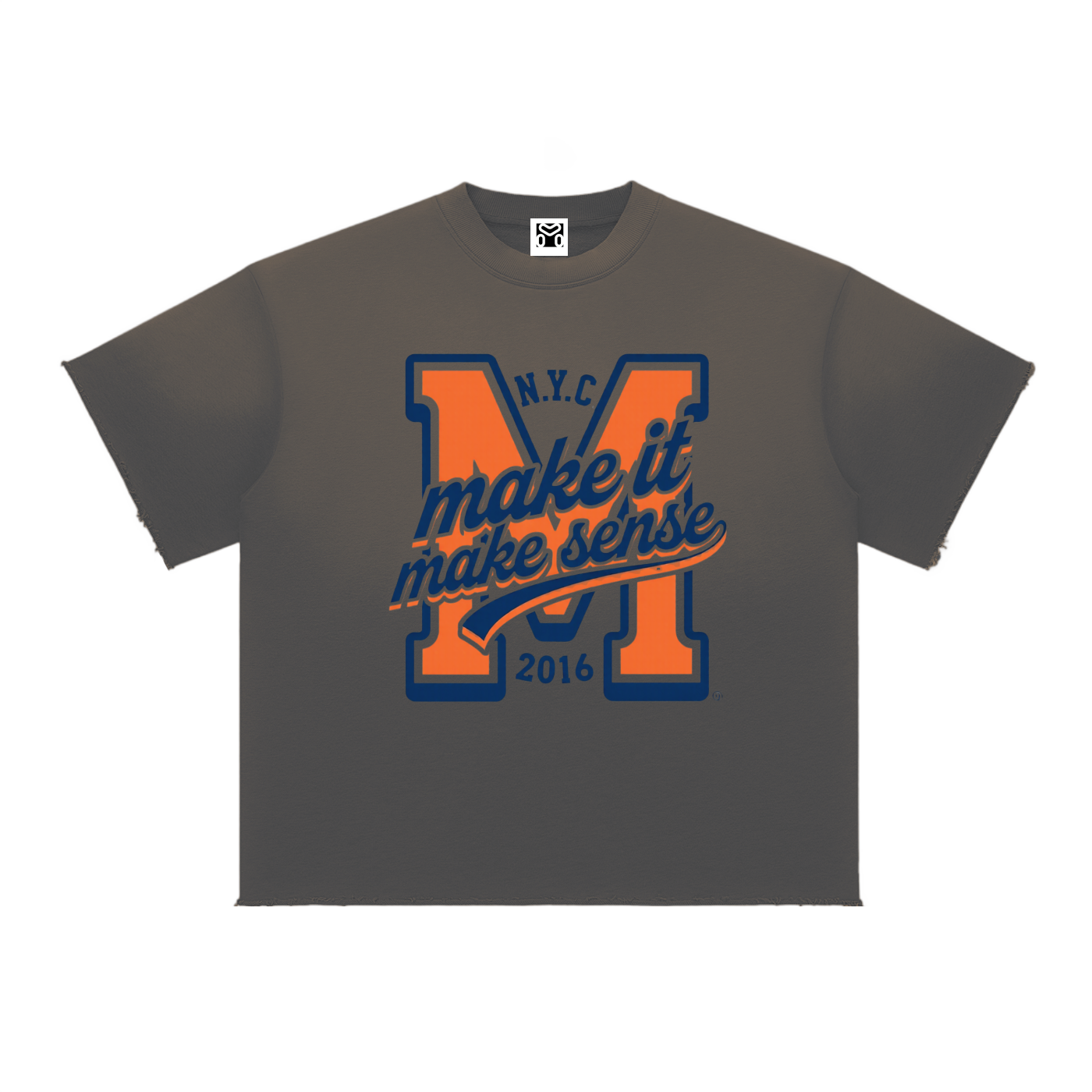 MIMS NYC T-SHIRT