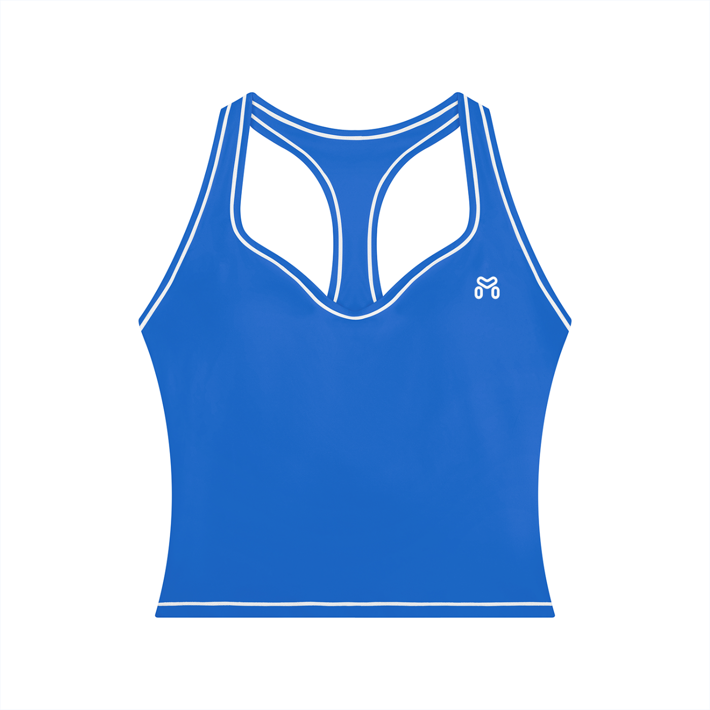 Mims Yoga Tank Top