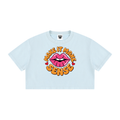 MIMS NYC  CROP  T-SHIRT