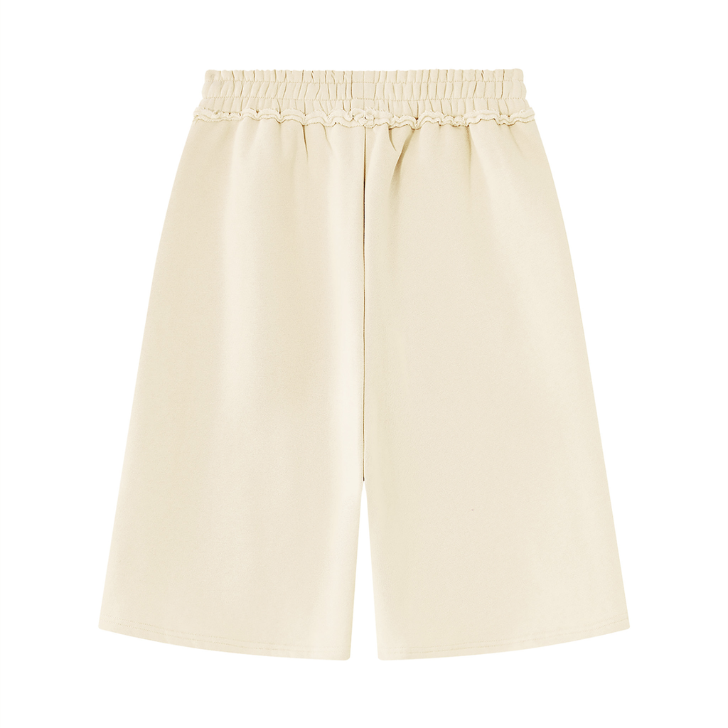 MIMS NYC FLEECE SHORTS