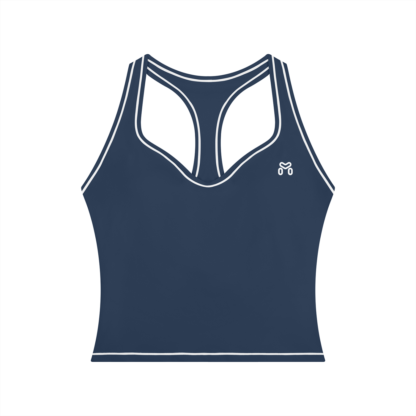 Mims Yoga Tank Top