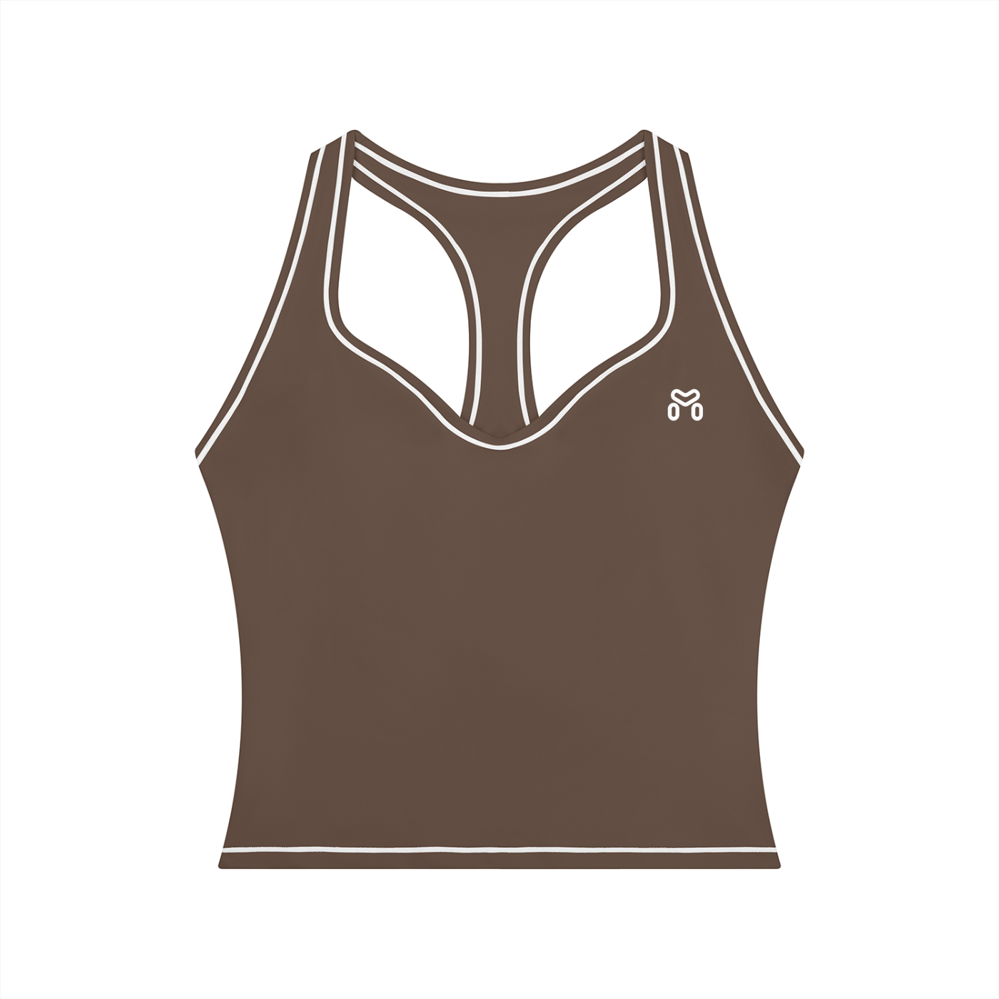 Mims Yoga Tank Top