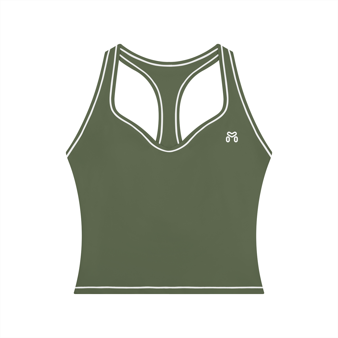 Mims Yoga Tank Top
