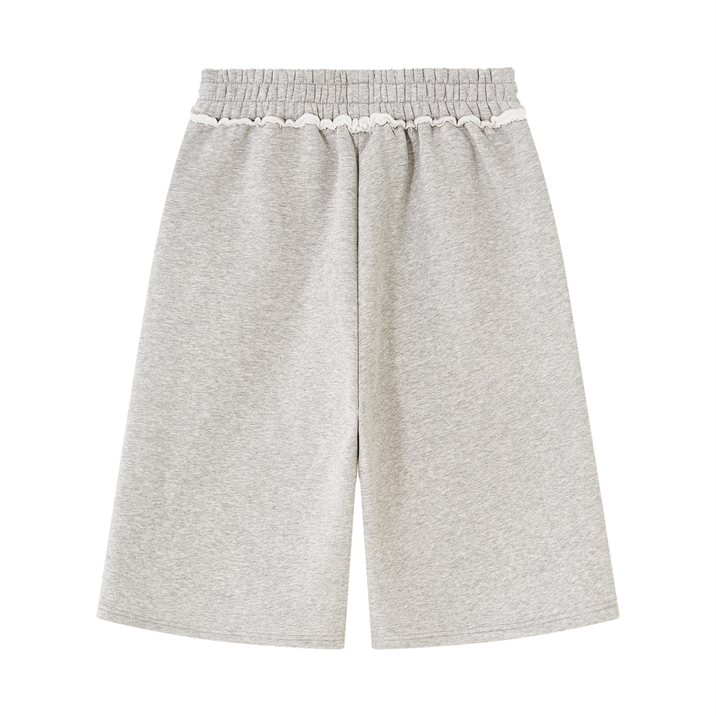 MIMS NYC FLEECE SHORTS