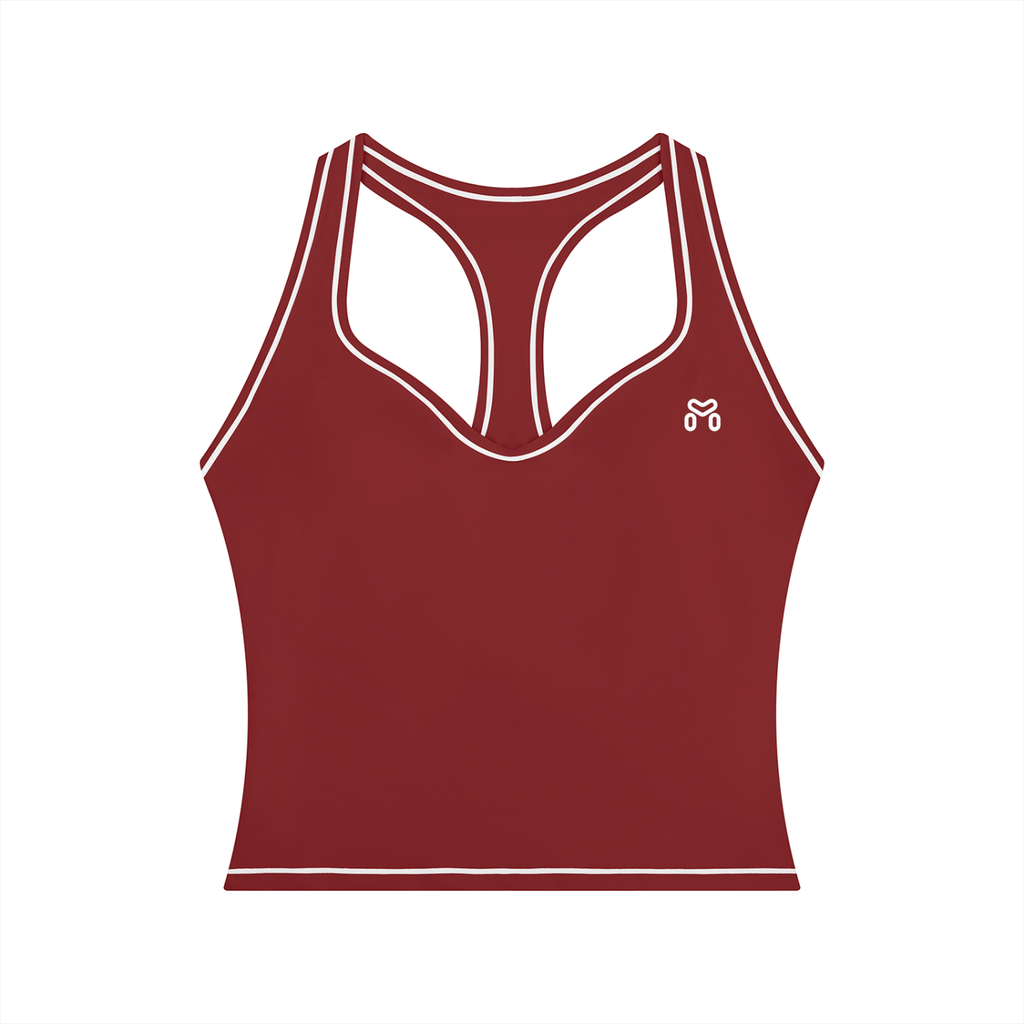Mims Yoga Tank Top
