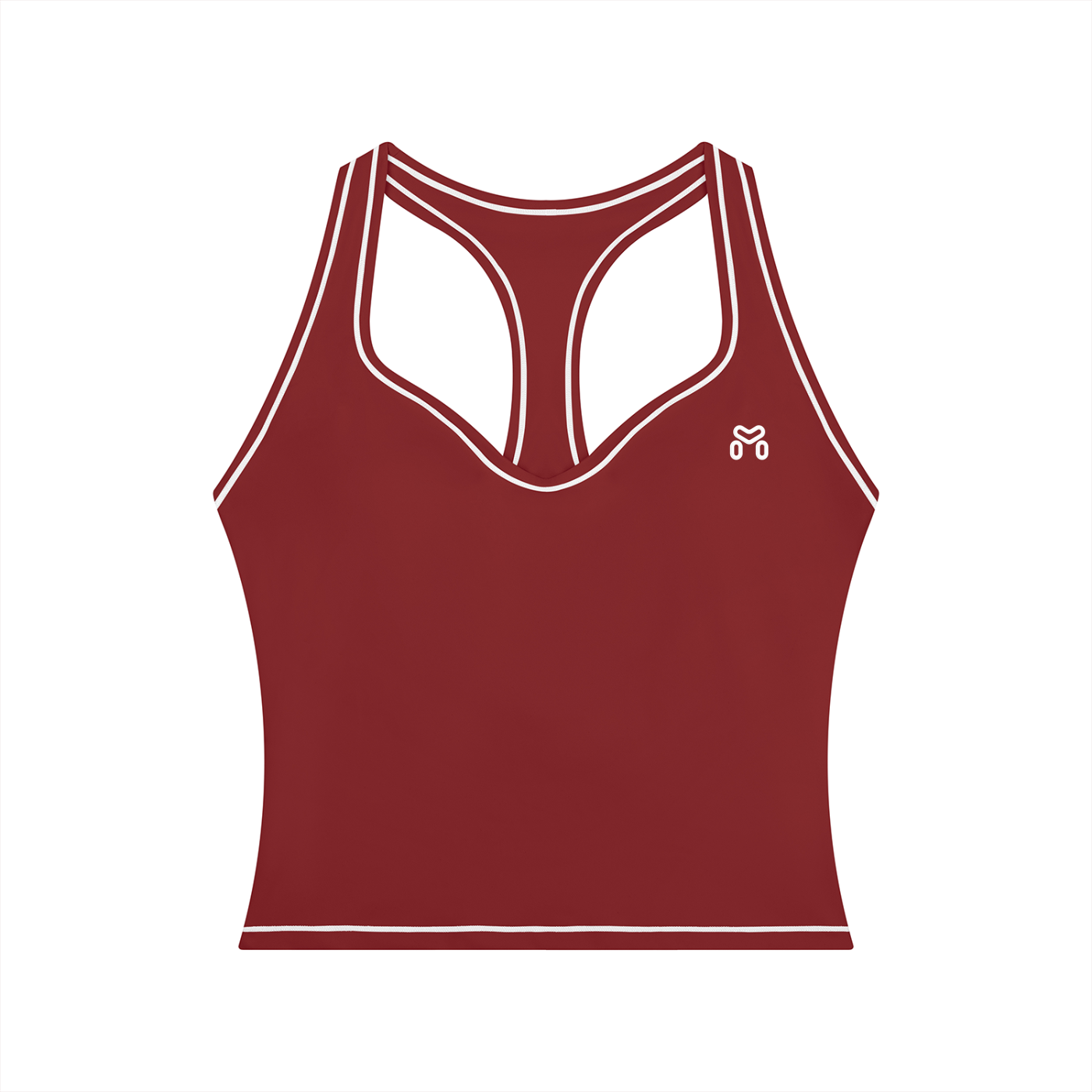 Mims Yoga Tank Top
